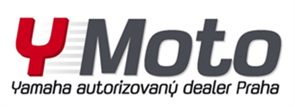 logo - Y Moto Praha s.r.o.