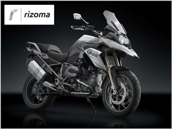 Motodoplňky Rizoma nejen pro BMW 1200 GS skladem