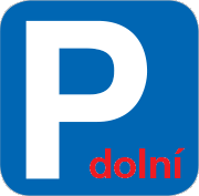 Parkoviště